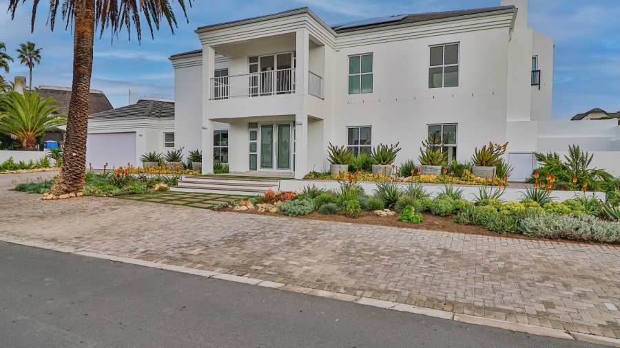 3 Bedroom Property for Sale in Shelley Point Western Cape